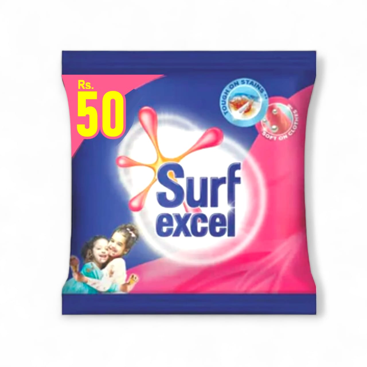 SURF EXCEL DETERGENT 110GM